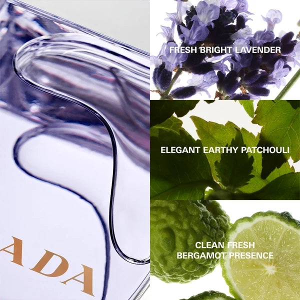 Prada Amber Men Eau De Toilette Vap