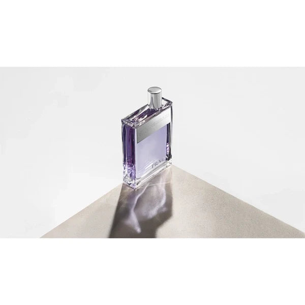 Prada Amber Men Eau De Toilette Vap