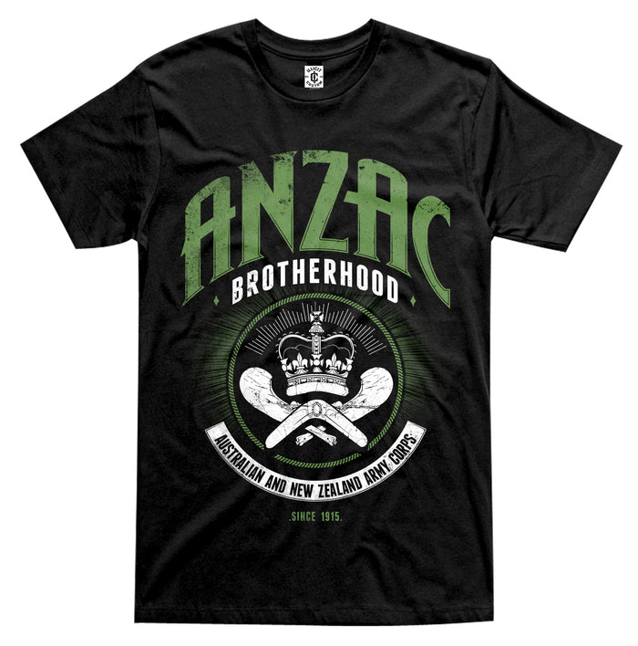 Anzac Brothercorps