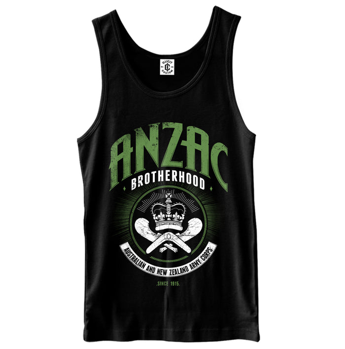 Anzac Brothercorps