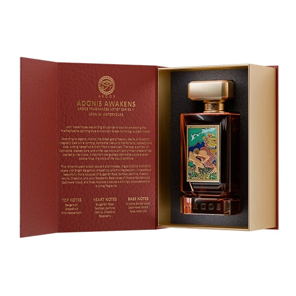 Argos Adonis Awakens 100ml#Size_100 ml