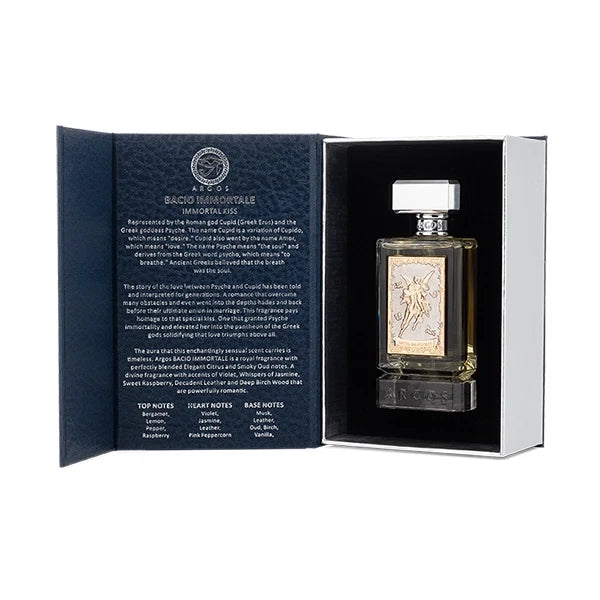 Argos Bacio Immortale 100ml#Size_100 ml