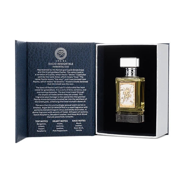 Argos Bacio Immortale 30ml#Size_30 ml