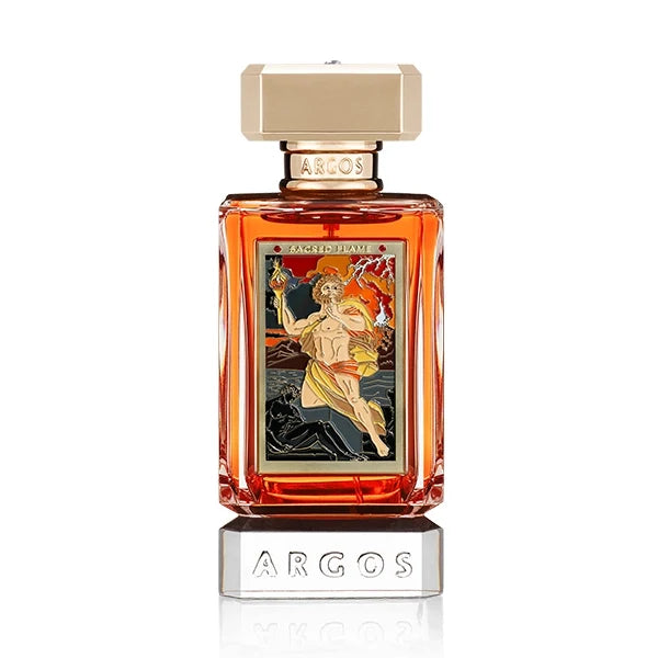 Argos Sacred Flame 100ml#Size_100 ml