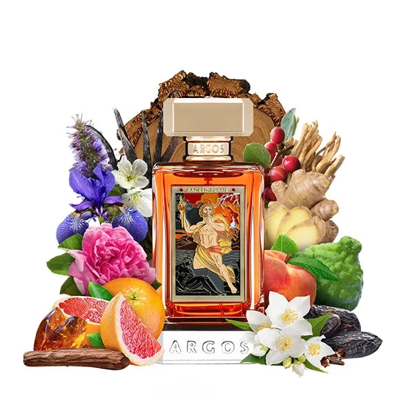 Argos Sacred Flame 100ml#Size_100 ml