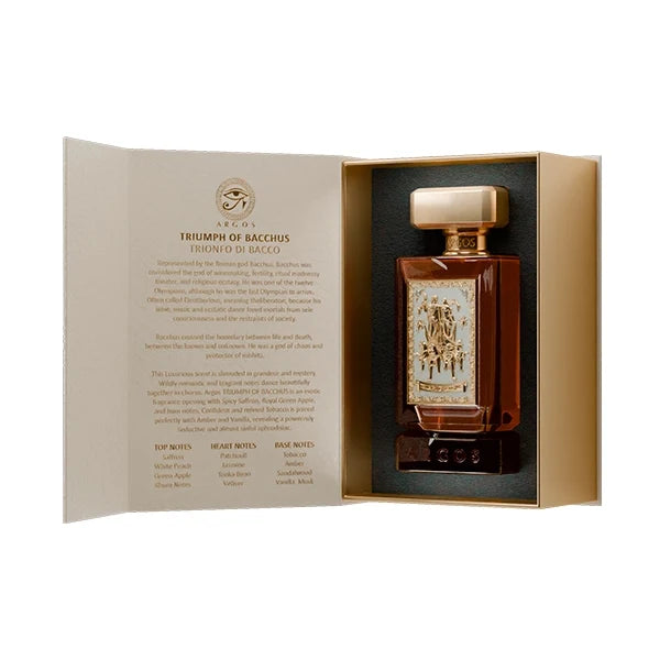 Argos Triumph Of Bacchus 100ml#Size_100 ml