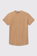Arid Drop Hem - Mojave - photo from front flat lay #color_mojave