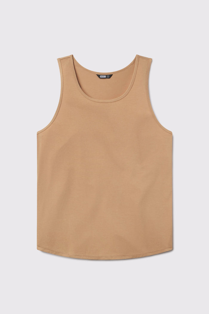 Arid Phantom Tank - Mojave - photo from front flat lay #color_mojave
