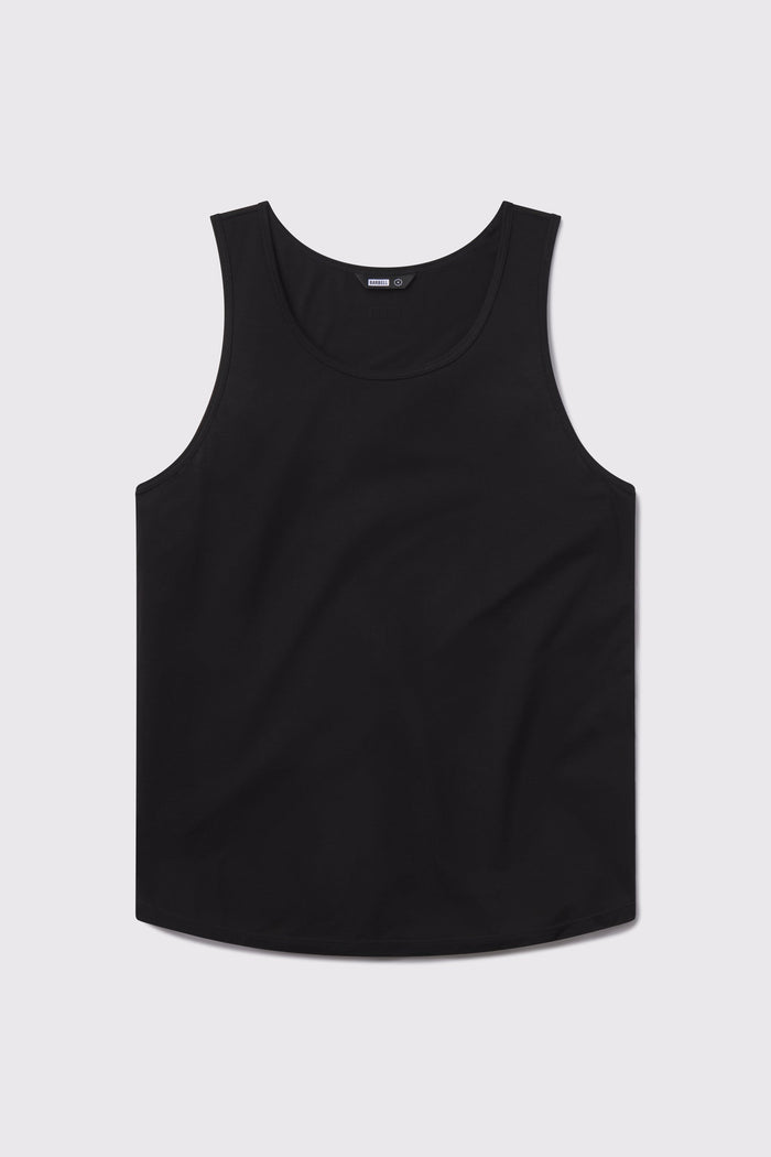 S / Black