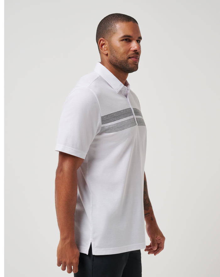 Arizona Diamondbacks Top Recruit Polo