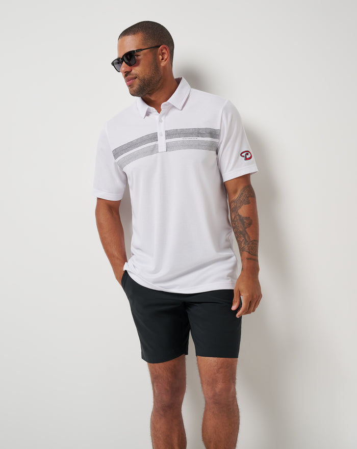 Arizona Diamondbacks Top Recruit Polo