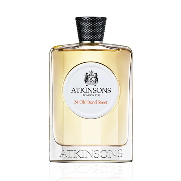 Atkinsons 24 Old Bond Street Eau De Cologne