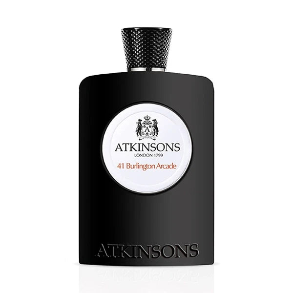 Atkinsons 41 Burlington Arcade Eau de Parfum