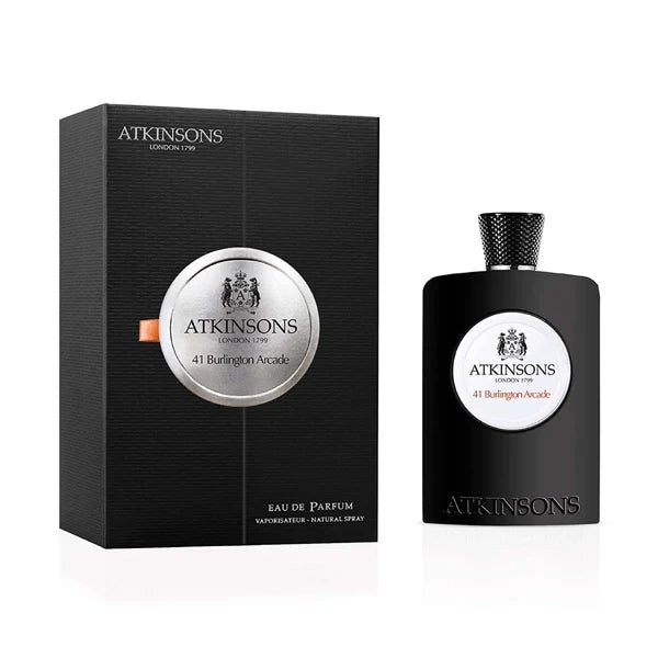Atkinsons 41 Burlington Arcade Eau de Parfum