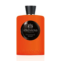 Atkinsons 44 Gerrard Street Eau De Cologne