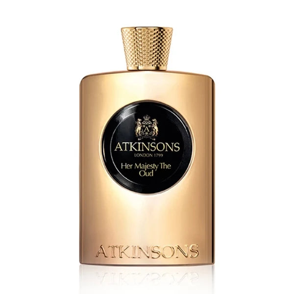 Atkinsons Her Majesty The Oud Eau De Parfum