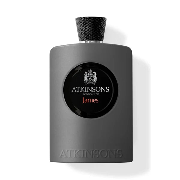 Atkinsons James Eau De Parfum