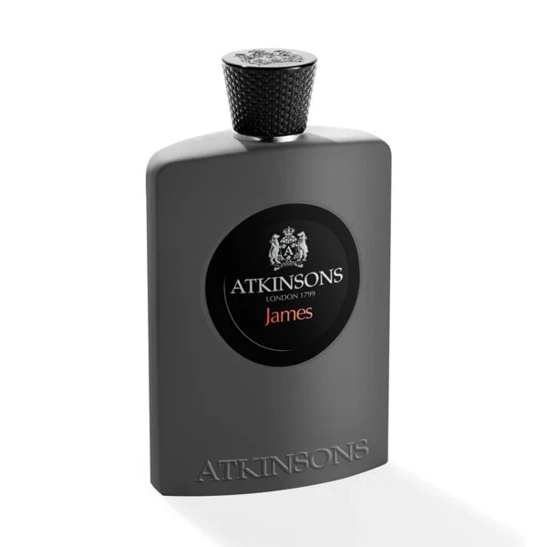Atkinsons James Eau De Parfum