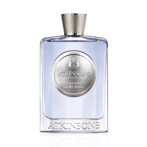 Atkinsons Lavender on the Rocks Eau De Parfum