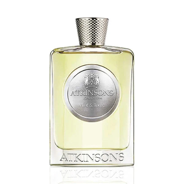 Atkinsons Mint & Tonic Eau De Parfum