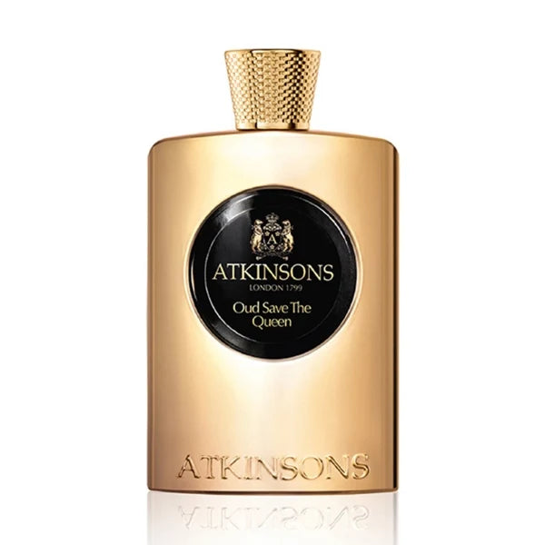 Atkinsons Oud Save The Queen Eau De Parfum