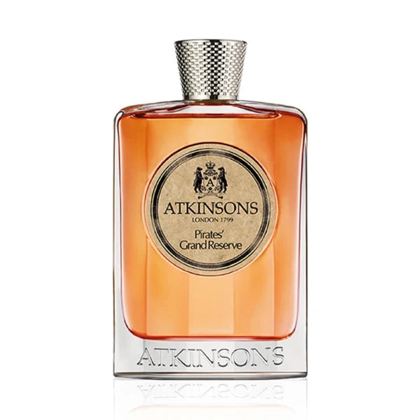 Atkinsons Pirates' Grand Reserve Eau De Parfum