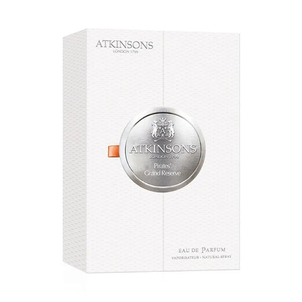 Atkinsons Pirates' Grand Reserve Eau De Parfum