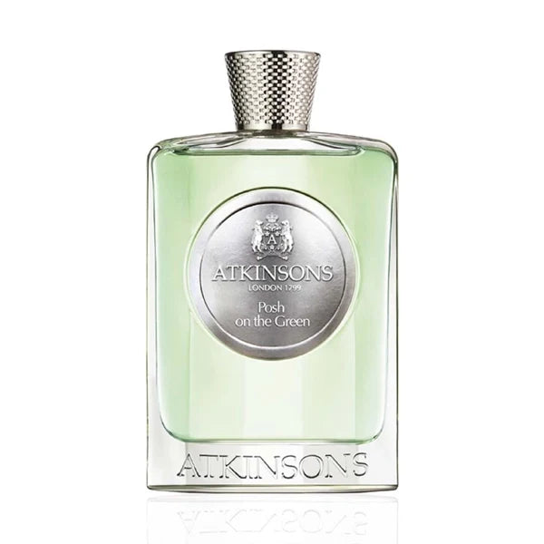Atkinsons Posh on the Green Eau De Parfum