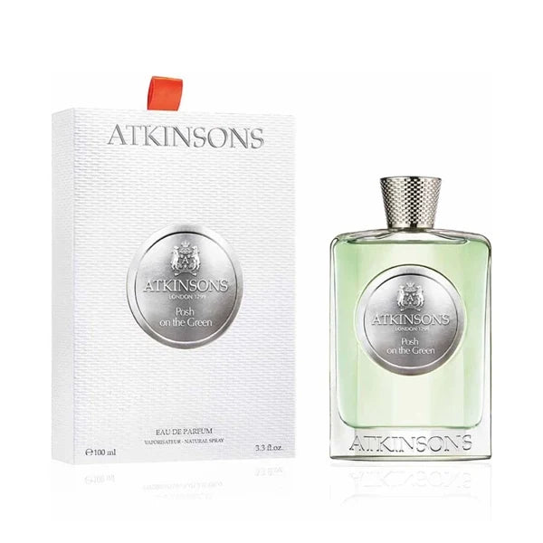 Atkinsons Posh on the Green Eau De Parfum
