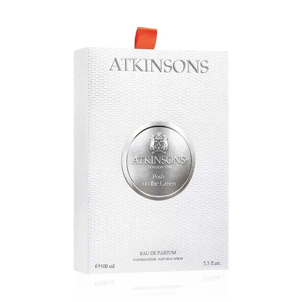 Atkinsons Posh on the Green Eau De Parfum