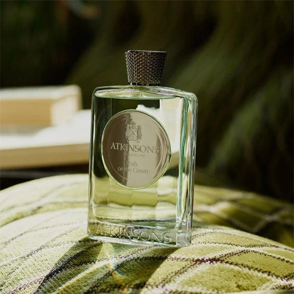 Atkinsons Posh on the Green Eau De Parfum