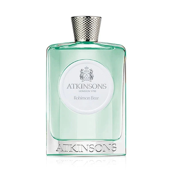 Atkinsons Robinson Bear Eau de Parfum