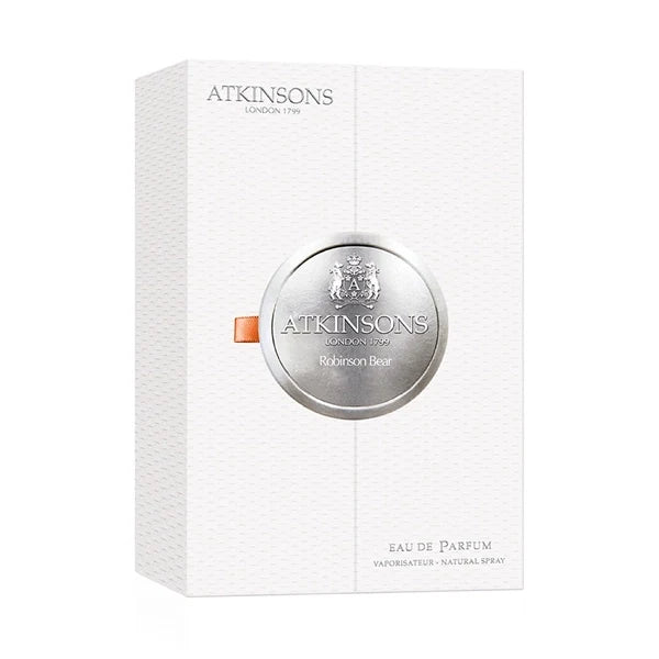 Atkinsons Robinson Bear Eau de Parfum