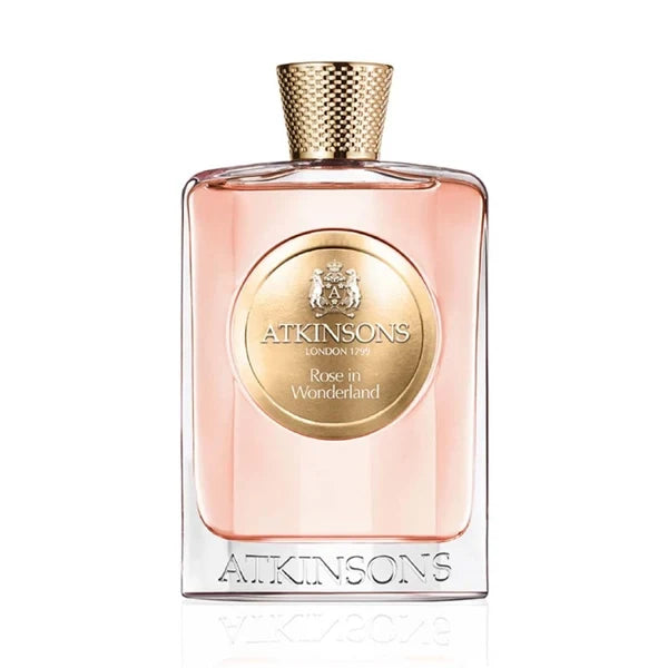 Atkinsons Rose in Wonderland Eau De Parfum