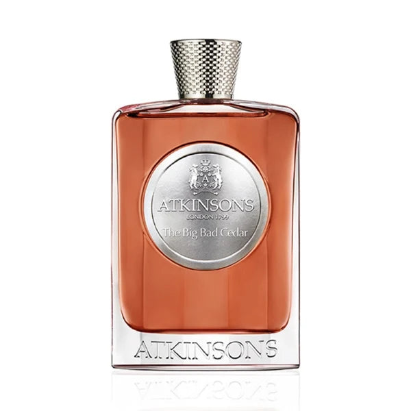 Atkinsons The Big Bad Cedar Eau De Parfum