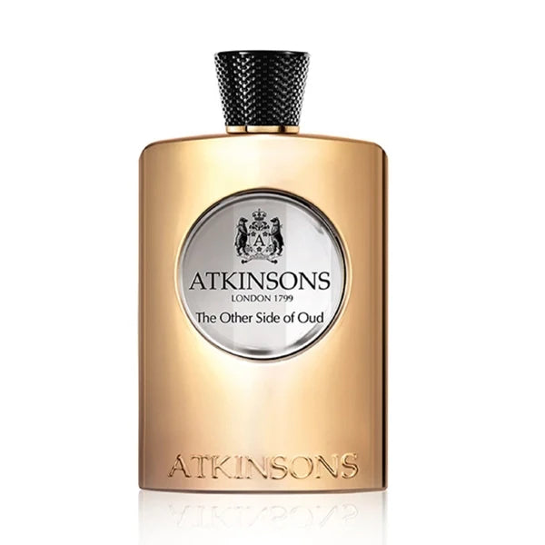 Atkinsons The Other Side of Oud Eau De Parfum