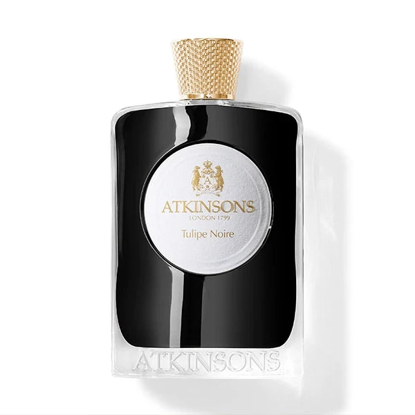 Atkinsons Tulipe Noir Eau de Parfum