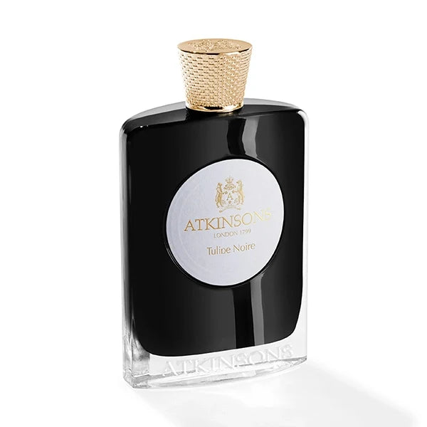Atkinsons Tulipe Noir Eau de Parfum