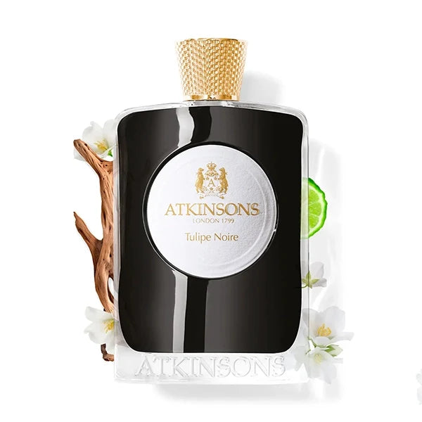 Atkinsons Tulipe Noir Eau de Parfum