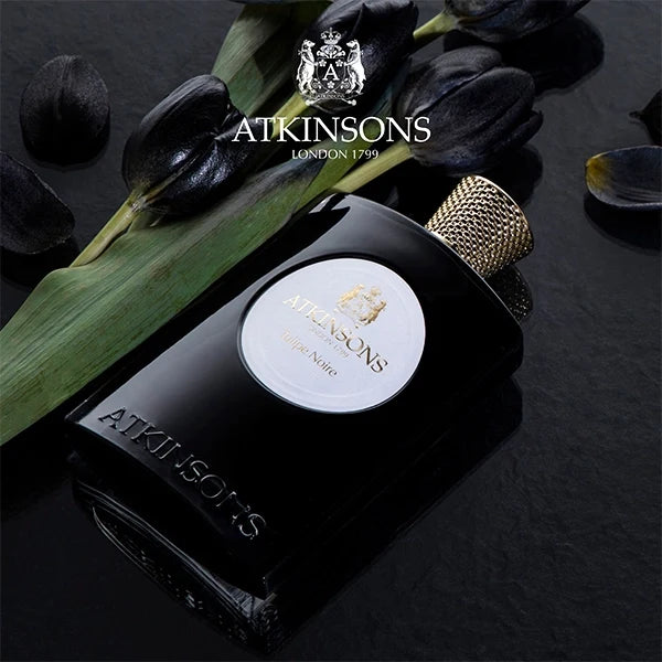 Atkinsons Tulipe Noir Eau de Parfum