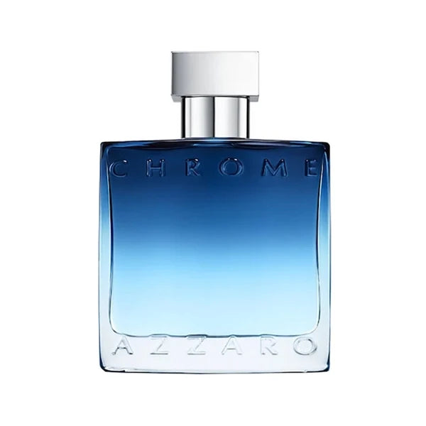 Azzaro Chrome Eau De Parfum 50ml#Size_50 ml