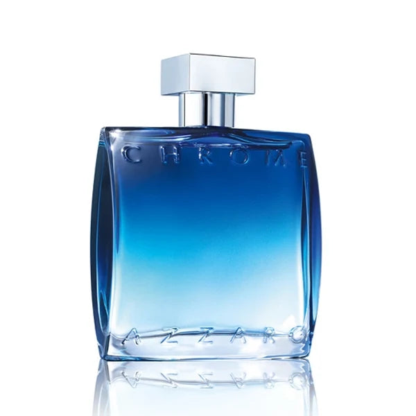 Azzaro Chrome Eau De Parfum 50ml#Size_50 ml