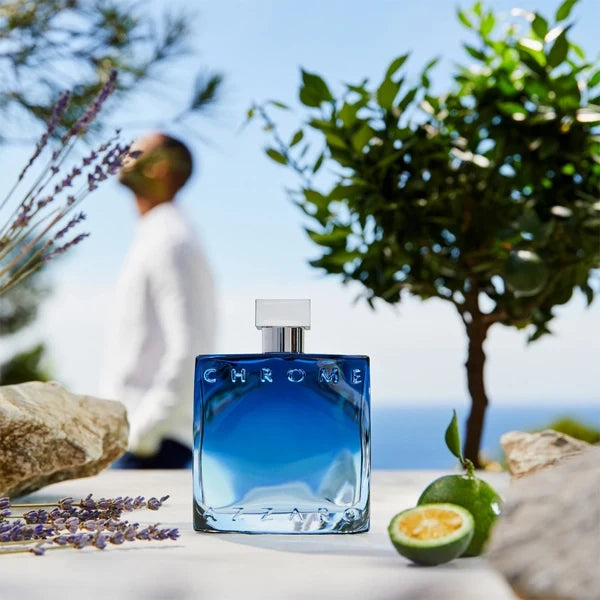 Azzaro Chrome Eau De Parfum 50ml#Size_50 ml