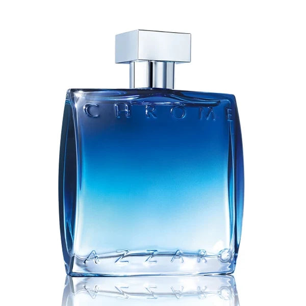 Azzaro Chrome Eau De Parfum 100ml#Size_100 ml