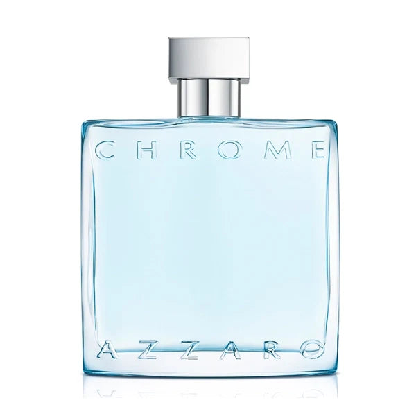 Azzaro Chrome Eau De Toilette 100ml#Size_100 ml