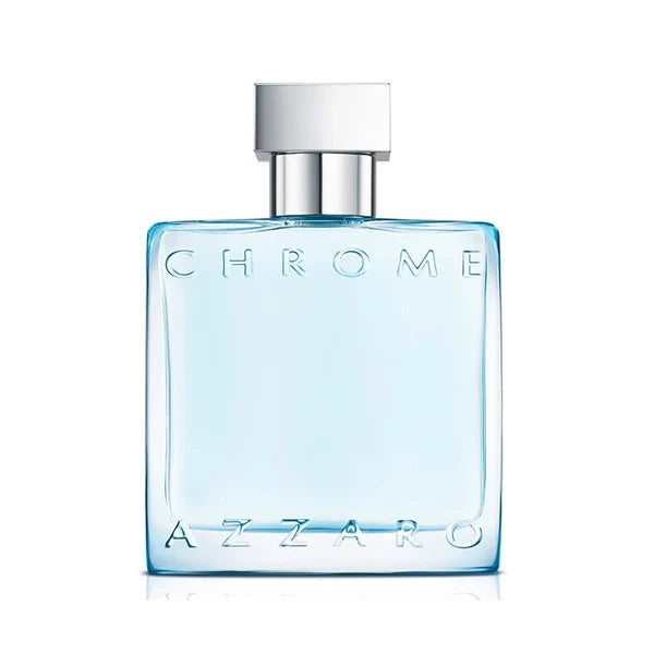 Azzaro Chrome Eau De Toilette 50ml#Size_50 ml