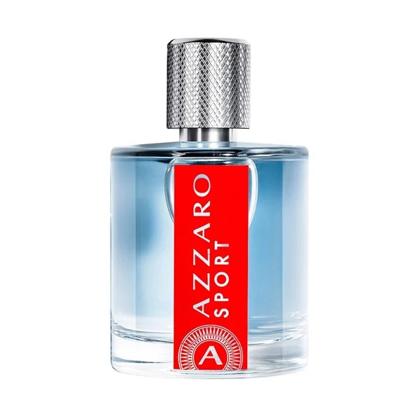 Azzaro Sport Eau De Toilette