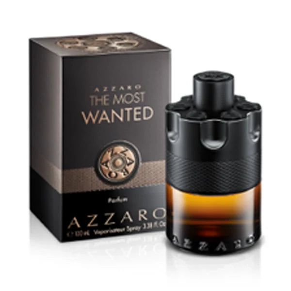 Azzaro The Most Wanted Parfum 100ml#Size_100 ml