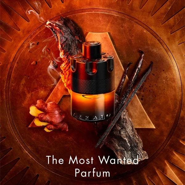 Azzaro The Most Wanted Parfum 100ml#Size_100 ml