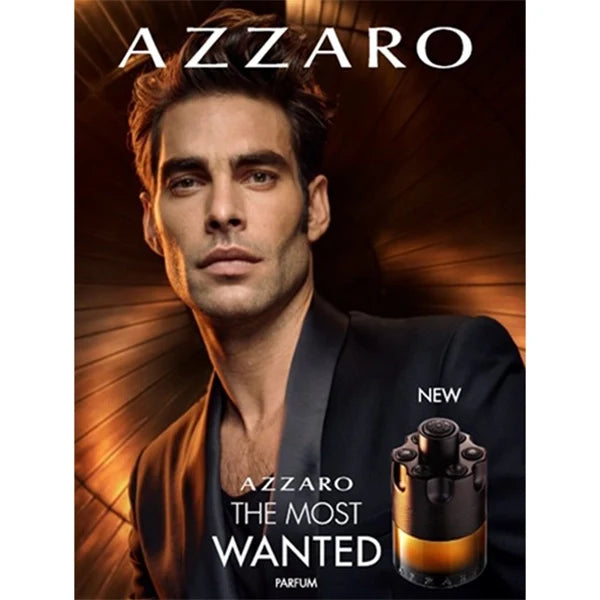 Azzaro The Most Wanted Parfum 100ml#Size_100 ml
